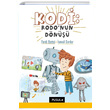 Kodi Rodonun Dn Pusula Yaynclk