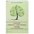 Ansiklopedik Halkbilimi Halk Edebiyat Szl Karahan Kitabevi