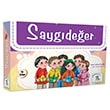 Saygdeer Dizisi 10 Kitap 5 Renk Yaynevi