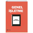 Genel letme Emel Bahar Karahan Kitabevi