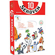 10 Serven 10 Kitap 5 Renk Yaynevi