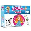Glce`nin Gnl 10 Kitap 5 Renk Yaynevi