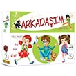 Arkadam 10 Kitap 5 Renk Yaynevi