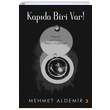 Kapda Biri Var Mehmet Aldemir Cinius Yaynlar