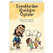 ocuklardan aldm ykler Yunus Bekir Yurdakul Kanguru Yaynlar