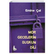 Mor Gecelerin Suskun Dili Emine al Kanguru Yaynlar