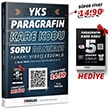 2020 YKS Paragrafn KareKodu Tamam Video zml Soru Bankas 5 Deneme Hediye Paragon Yaynclk