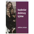 Kadnlar Dolmu ime Zekine Arslan Kanguru Yaynlar