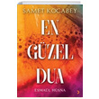 En Gzel Dua Esmal Hsna Samet Kocabey Cinius Yaynlar