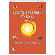 Yaratl Formul 4T 2S 1 Neslihan Lafolu Bozman Kanguru Yaynlar
