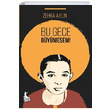 Bu Gece Bymesem Zehra Aylin Kanguru Yaynlar