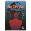 Bay X in Ajan Sezer Yorgun Kanguru Yaynlar