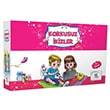 Korkusuz kizler 10 Kitap 5 Renk Yaynevi