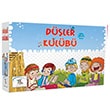 Dler Kulb 10 kitap 5 Renk Yaynevi