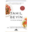 Tahl Beyin Yemek Kitab David Perlmutter Pegasus Yaynlar
