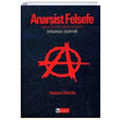 Anarist Felsefe mkansz stemek Orhan Dz Birey Yaynclk