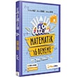 8. Snf Atom Matematik 16 Deneme Hiper Zeka Yaynlar