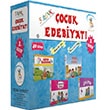 3. Snf ocuk Edebiyat 40 Kitap 5 Renk Yaynevi