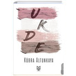 Ukde Kbra Altunkaya Yason Yaynclk