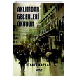 Aklmdan Geenleri Okudun Niyazi Kaptan Gece Kitapl