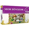 Mor Dinozor Kvlcm 10 Kitap 5 Renk Yaynevi