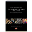 Uluslararas Alanda mparatorluklarn Hikayesi Merve Suna zel zcan Nobel Bilimsel Eserler