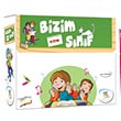 Bizim Snf 10 kitap 5 Renk Yaynevi