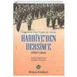 Harbiye`den Dersime Remzi Kitabevi