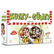 Kuzey - Gney 5 Kitap 5 Renk Yaynevi