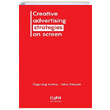Creative Advertising Strategies On Screen Der Yaynlar