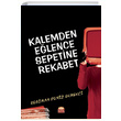 Kalemden Elence Sepetine Rekabet Regiman Deniz Ekmeki Nobel Bilimsel Eserler