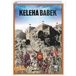 Keleha Babek Nihat Ekinci JJ Yaynlar