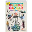 Kokumu Gazlar ve zellikleri Mike Clark The ocuk