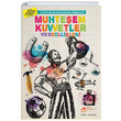 Muhteem Kuvvetler ve zellikleri Mike Clark The ocuk