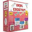 4. Snf ocuk Edebiyat 40 Kitap 5 Renk Yaynevi