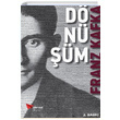Dnm Franz Kafka Kat Uak Yaynlar