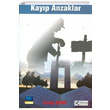 Kayp Anzaklar Greg Kerr Kalem Kl Yaynlar
