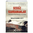 Sessiz Kahramanlar Wolfgang Ott Kalem Kl Yaynlar