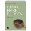 smail Hakk Bursevi Trk Tasavvuf Edebiyatndan Semeler 8 mr Ceylan Kesit Yaynlar