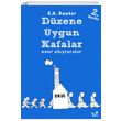 Dzene Uygun Kafalar Nasl Oluturulur E. A. Rauter Kaldra Yaynevi
