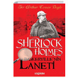 Baskervillenin Laneti Sherlock Holmes Sir Arthur Conan Doyle Kaldrm Yaynlar