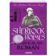 Yarm Kalan Roman Sherlock Holmes Sir Arthur Conan Doyle Kaldrm Yaynlar
