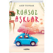 Ruhsuz Aklar Arif Toprak Kaldrm Yaynlar