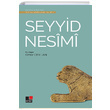Seyyid Nesimi Trk Tasavvuf Edebiyatndan Semeler 2 mr Ceylan Kesit Yaynlar