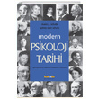 Modern Psikoloji Tarihi Kakns Yaynlar