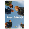 Sosyal Psikoloji Kakns Yaynlar