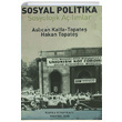 Sosyal Politika Kafka Kitap Kafe Yaynlar