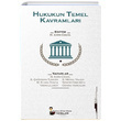 Hukukun Temel Kavramlar Kafka Kitap Kafe Yaynlar