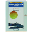 rnek Halifelerin Hayat 20 li Kitap Takm Kahraman ocuk Kitaplar