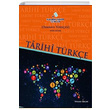 Tarihi Trke Osmanl Trkesi Ders Kitab ve Etkinlik Kitab (2 Kitap Takm) Volkan Arslan Kalem Vakf Yaynlar